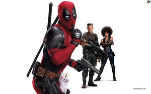 Deadpool 2